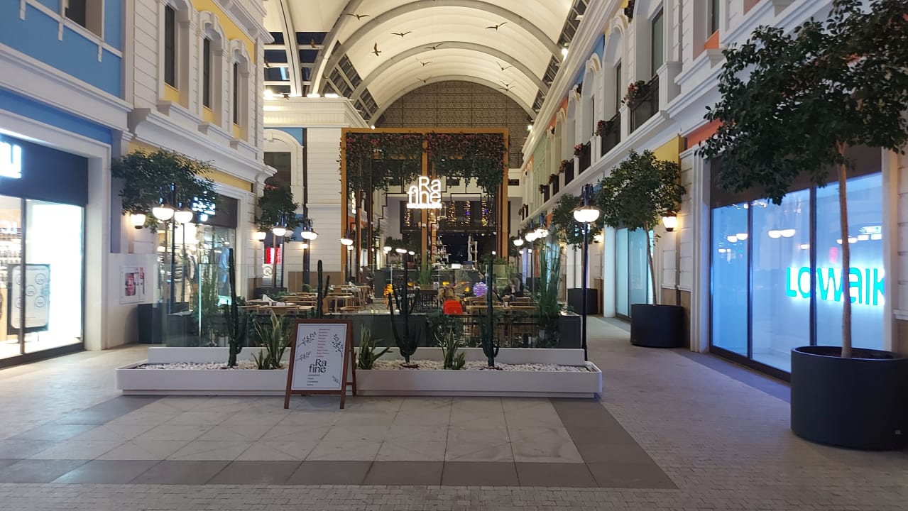 Sport & Freizeit The Land of Legends Kingdom Hotel