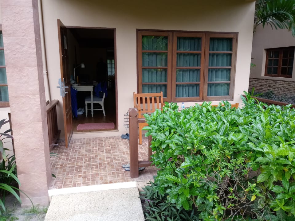 Zimmer Best Western Premier Bangtao Beach Resort & Spa