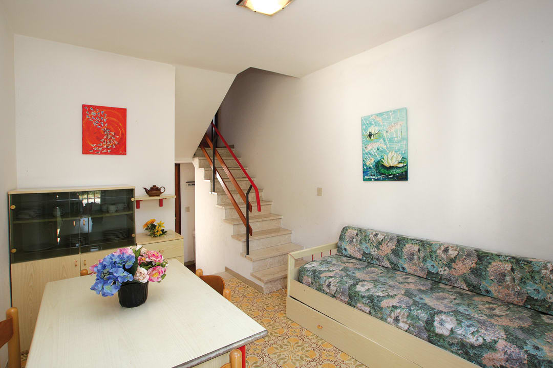 Zimmer Hotel Dei Frati