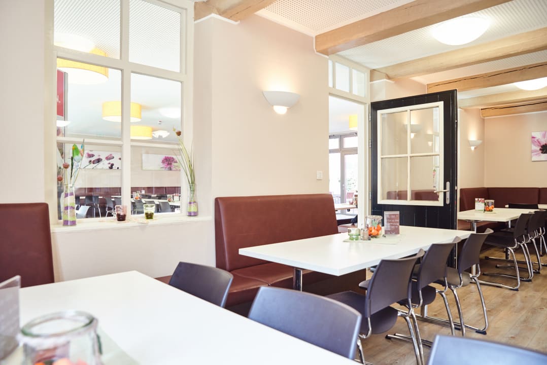 Gastro DJH Jugendherberge Leer