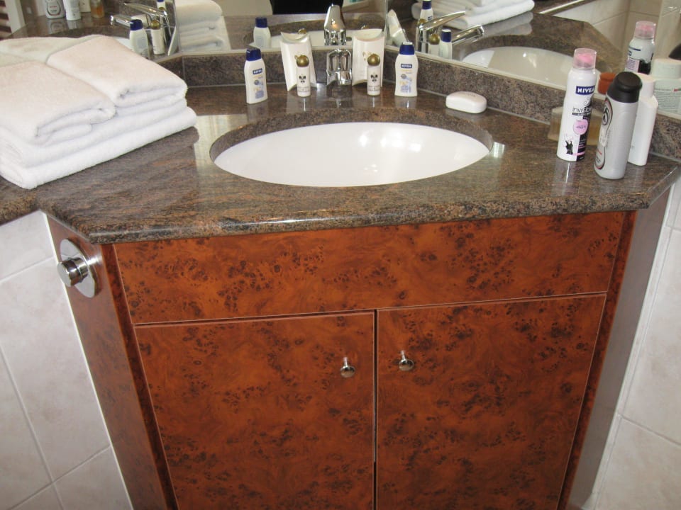 2. Badezimmer Villa Sommerfreude