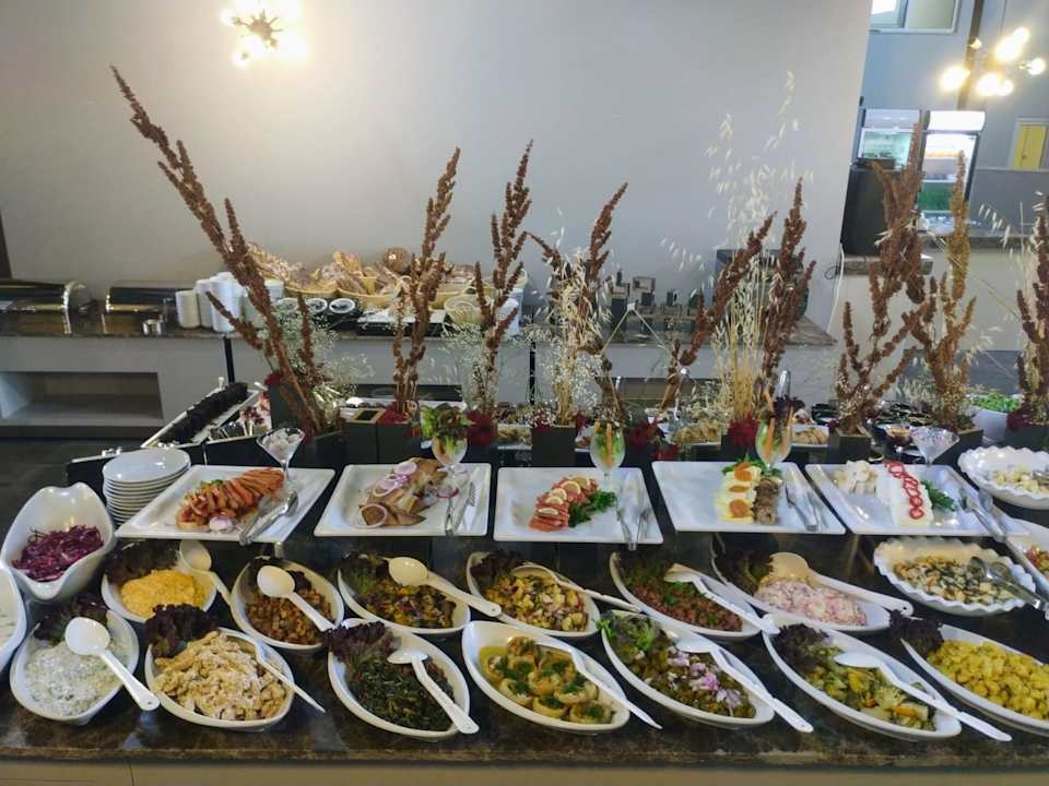 Gastro Jura Hotels Lara Resort