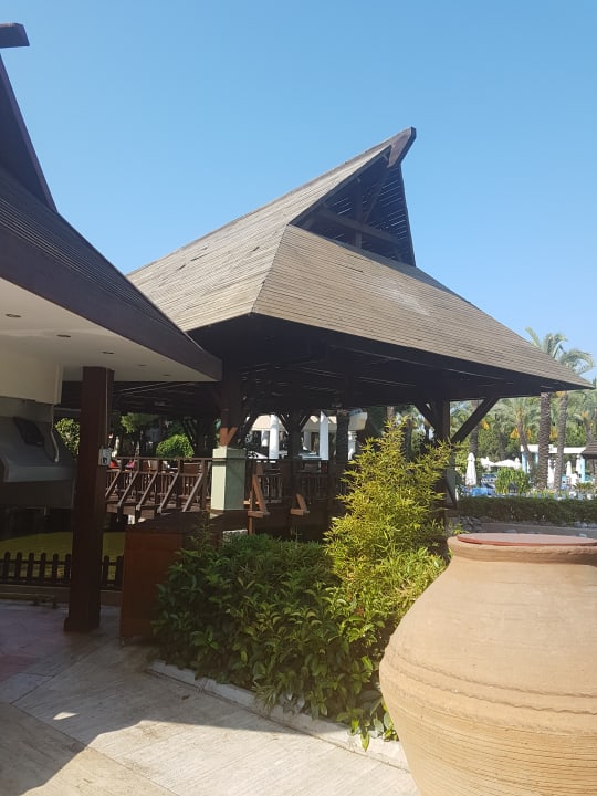 Gastro IC Hotels Green Palace