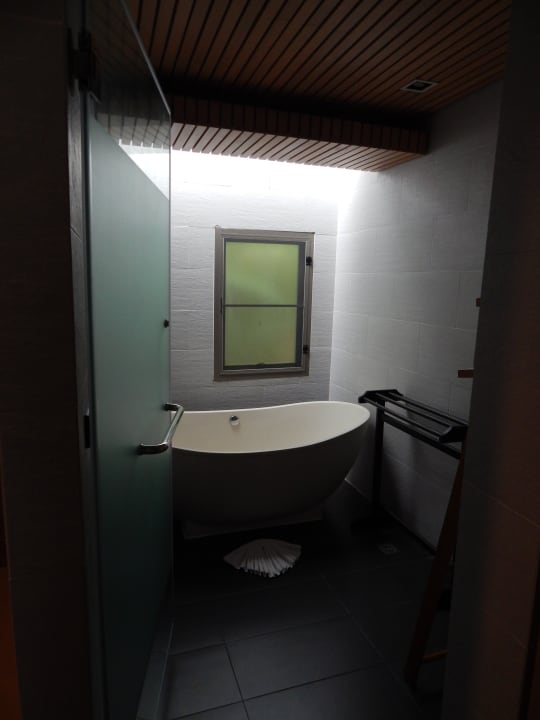 Zimmer Mandarava Resort & Spa