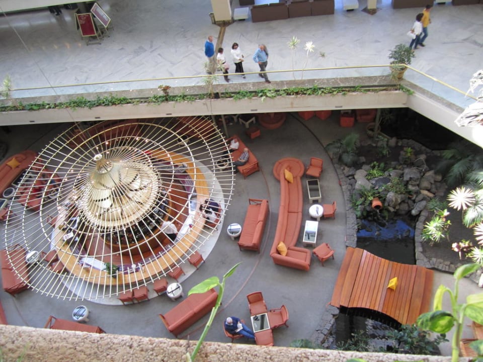 Bar Hotel Grand Teguise Playa