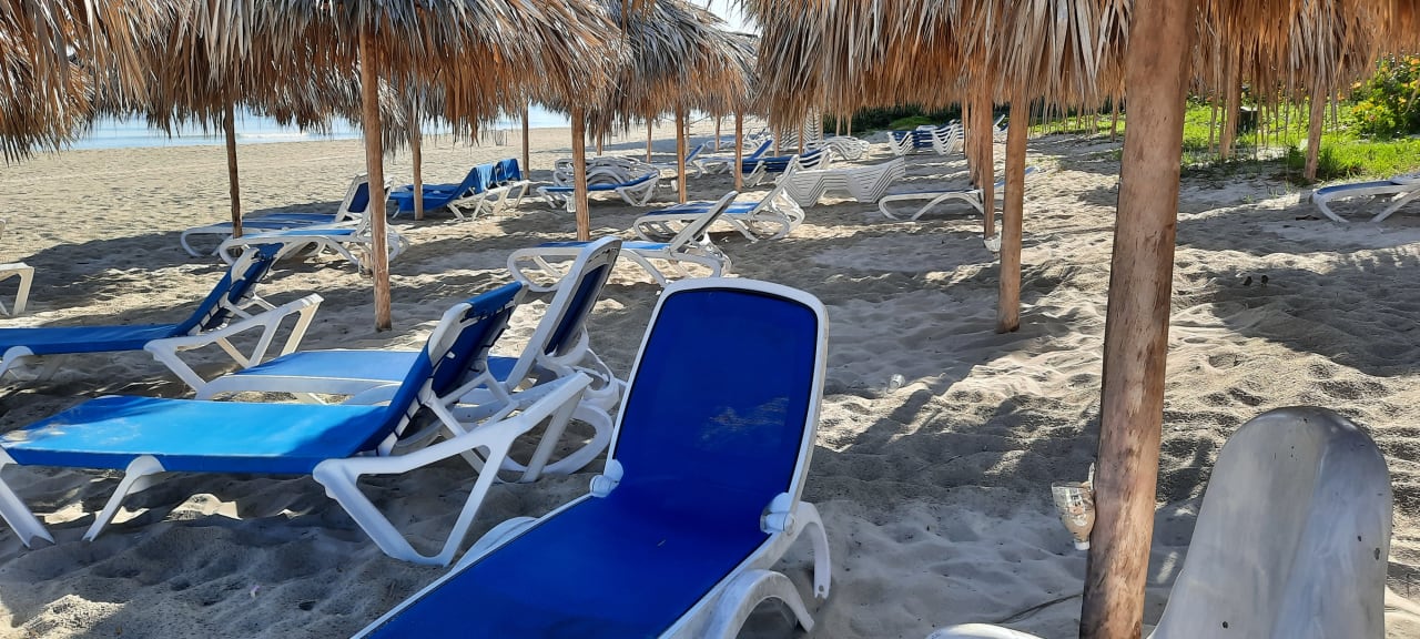 Pool Hotel Roc Barlovento