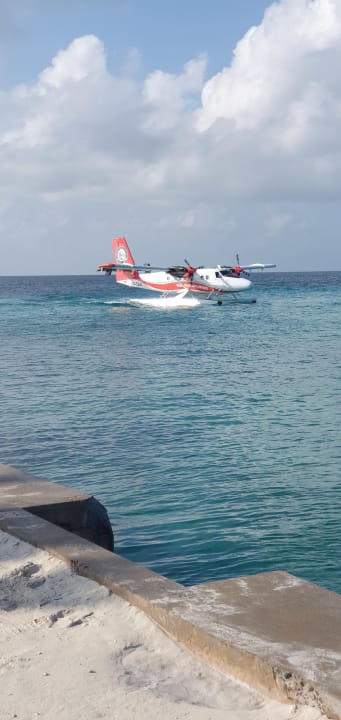 Zimmer Kuredu Island Resort & Spa