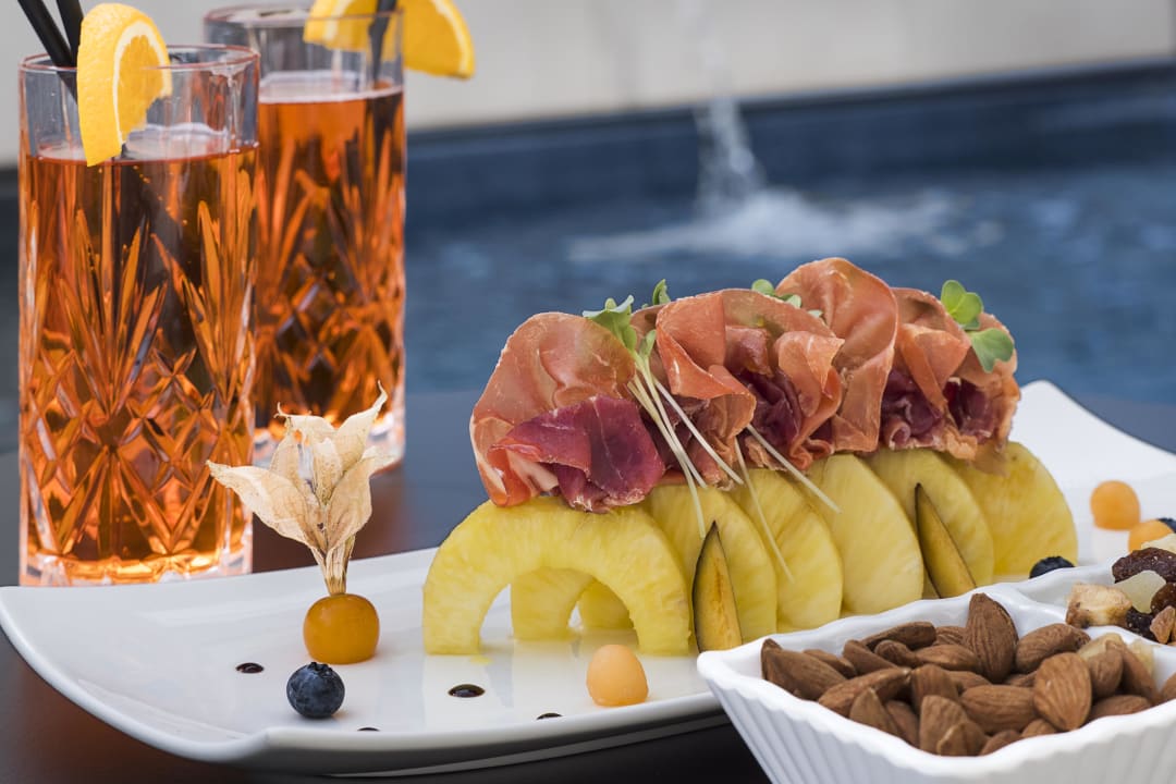 Gastro Albatros Beach Hotel