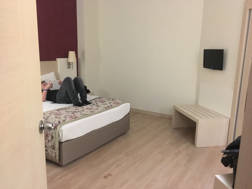 Zimmer Side Lilyum Hotel & Spa