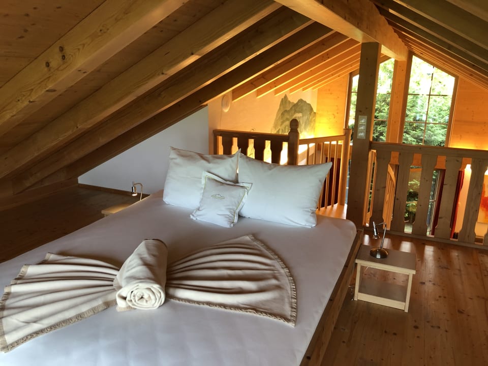 Zimmer Bayern Chalets