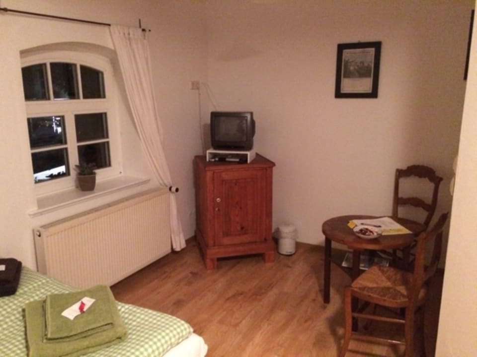 Zimmer Pension Das Lehmhaus am Anger