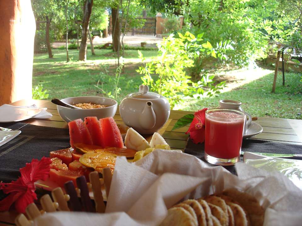 Gastro Kuwera Eco Lodge