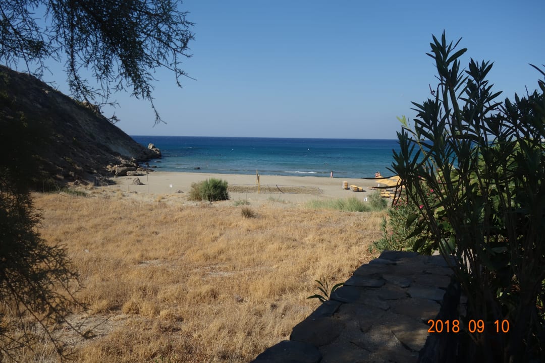 Strand Atlantica Mikri Poli Crete