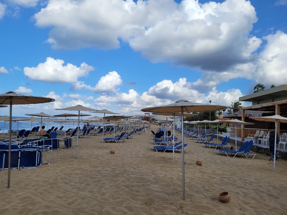 Strand Calimera Sirens Beach