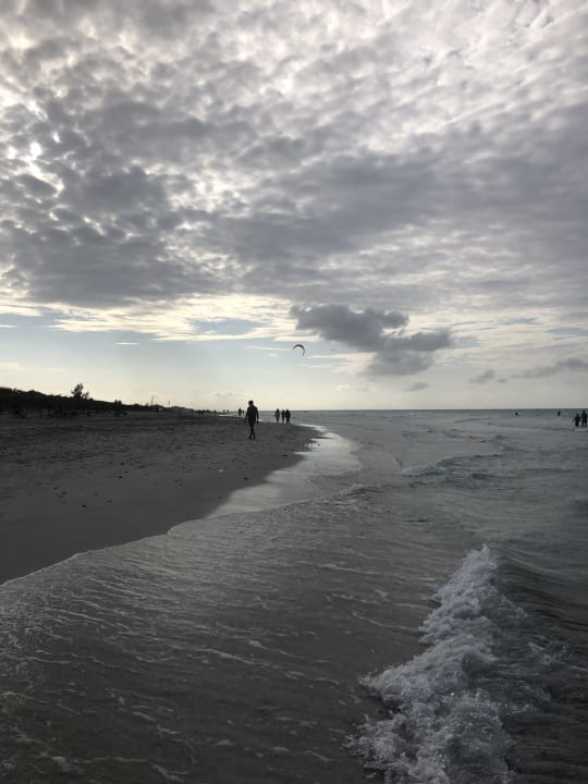 Strand Blau varadero - Adults only