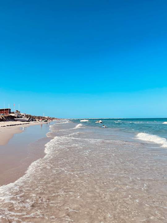 Strand Nour Palace Resort & Thalasso