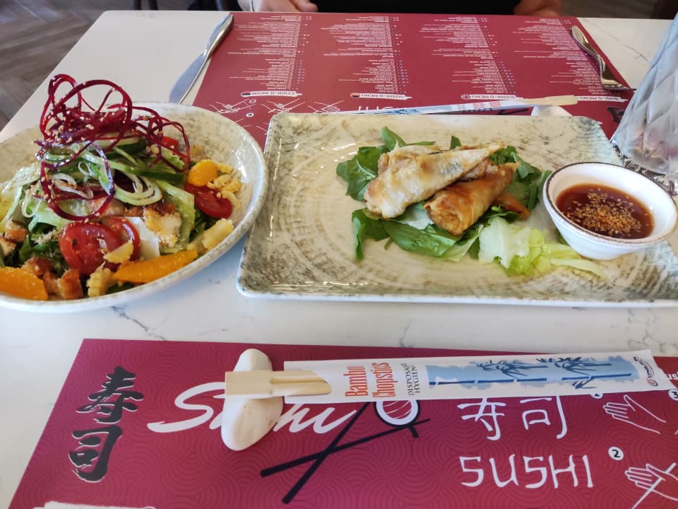 Gastro Seaden Quality Resort & Spa