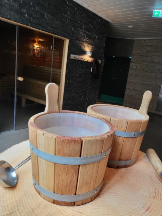 Sport & Freizeit Aldiana Club Ampflwang