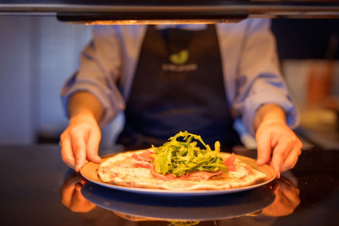 Gastro The Lince Azores Great Hotel