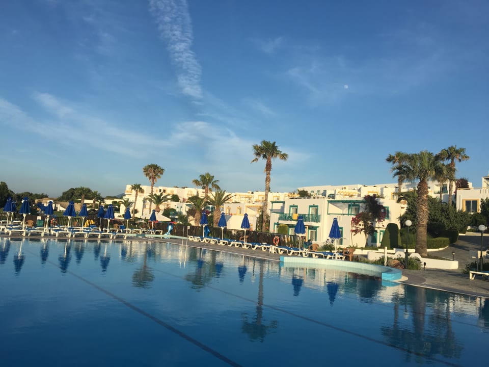 Pool Mastichari Bay Hotel