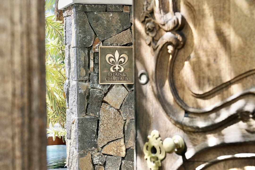 Sonstiges La Maison 20 Degrés Sud - Relais & Châteaux