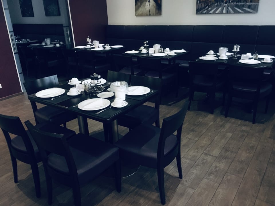 Gastro Hotel Monopol