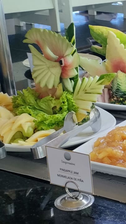 Gastro Impressive Premium Punta Cana