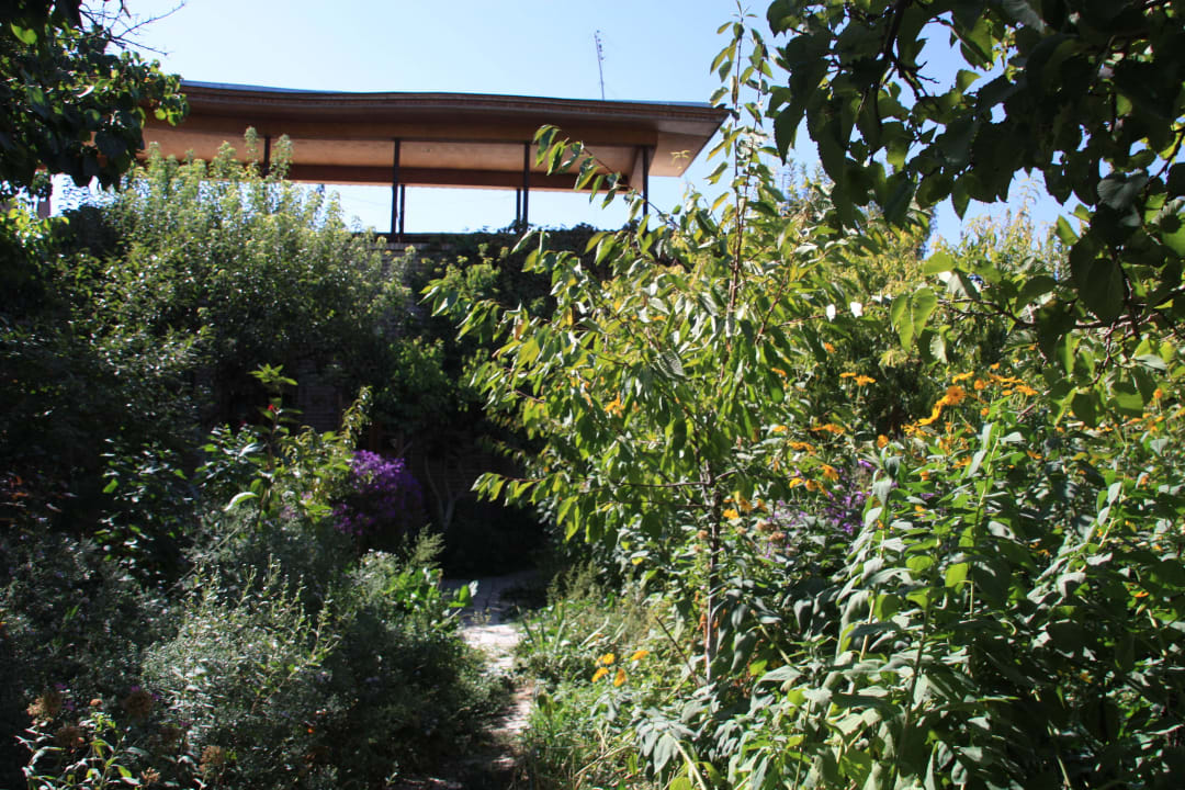 Antica / Samarkand Antica B&B