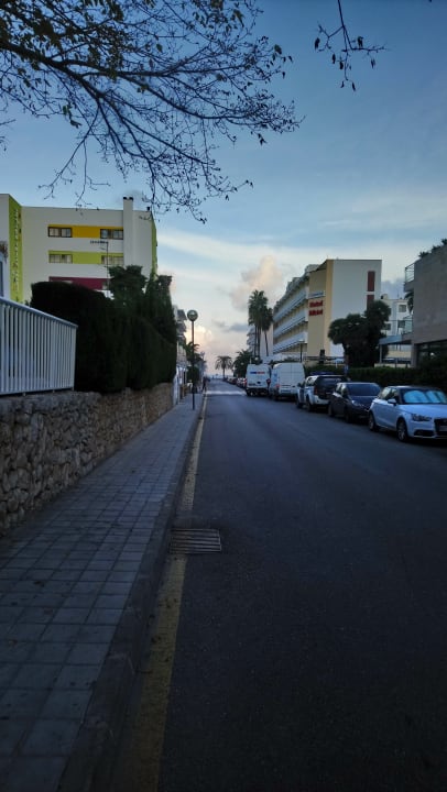 Sonstiges BLUESEA Cala Millor