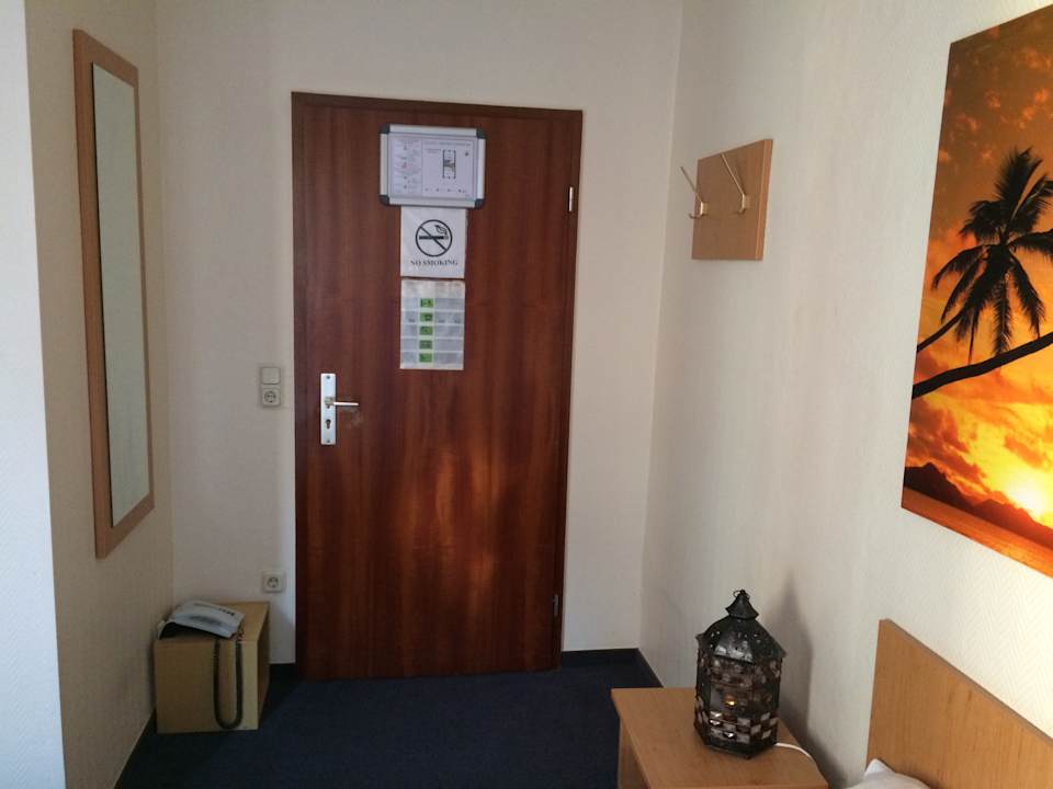 Zimmer Hotel La Isla