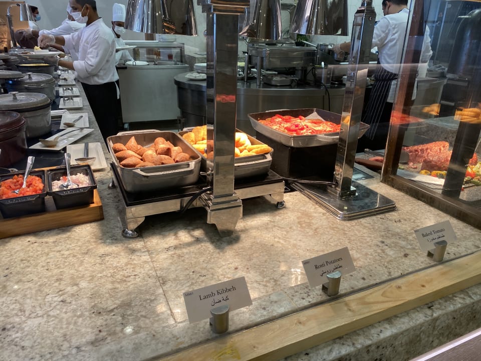 Sonstiges InterContinental Fujairah Resort