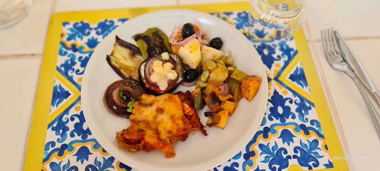 Gastro Villaggio Baia d'Ercole