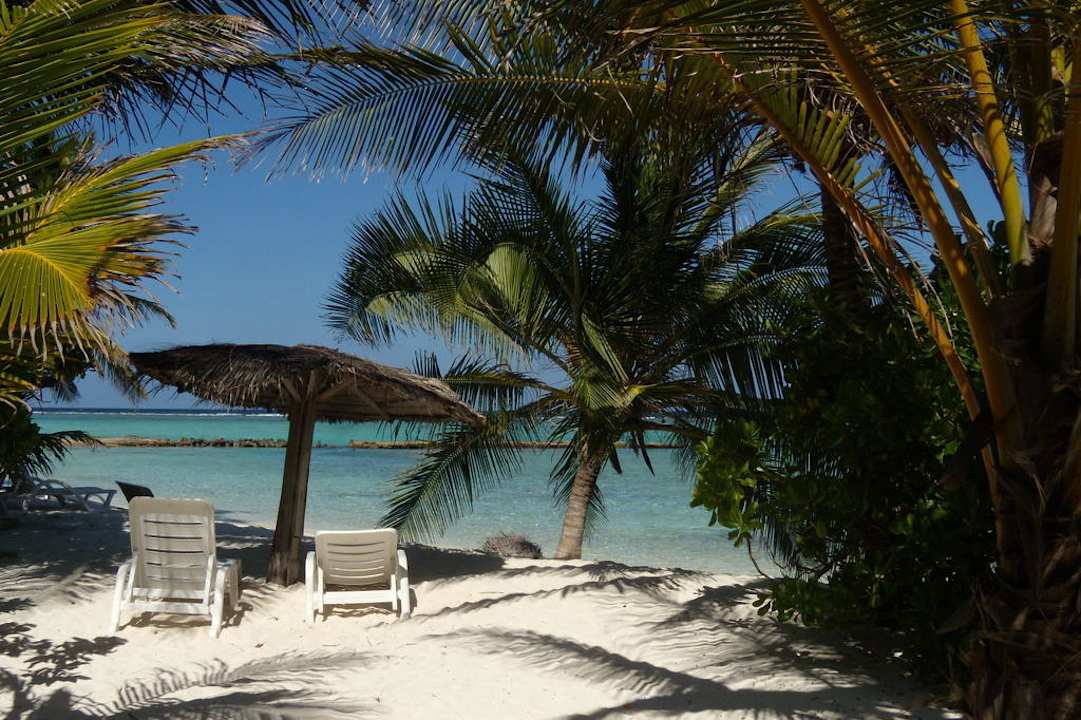 Summer Island Village Summer Island Maldives