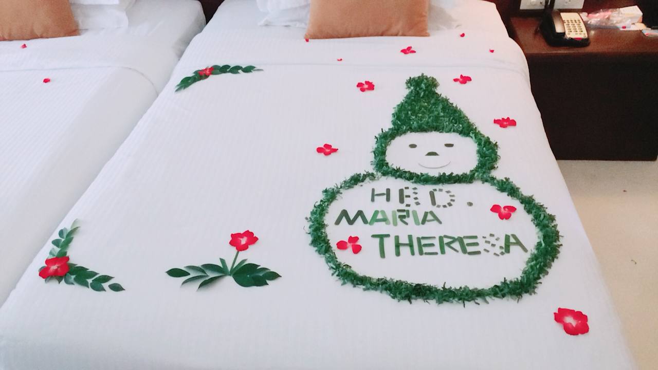 Zimmer The Grand Southsea Khaolak Beach Resort