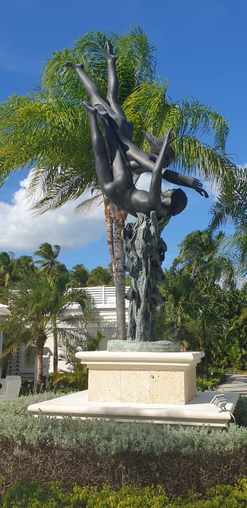 Sonstiges Bahia Principe Luxury Bouganville