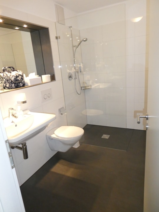 Zimmer Hotel freiSicht