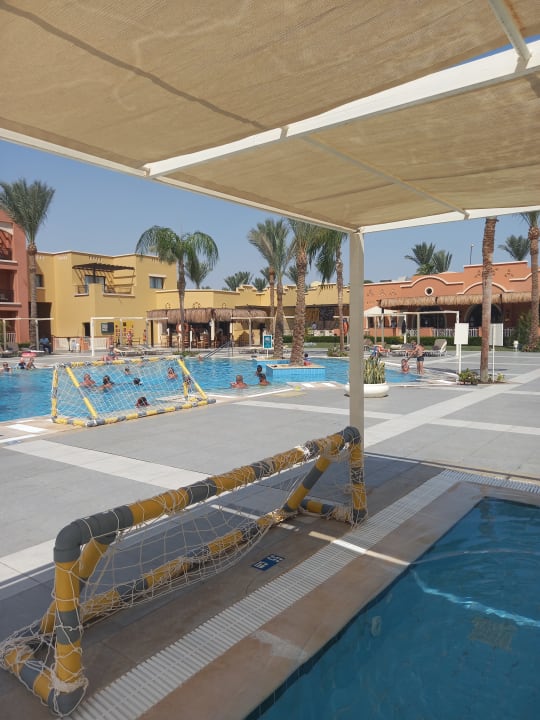 Pool Jaz Dar EL Madina