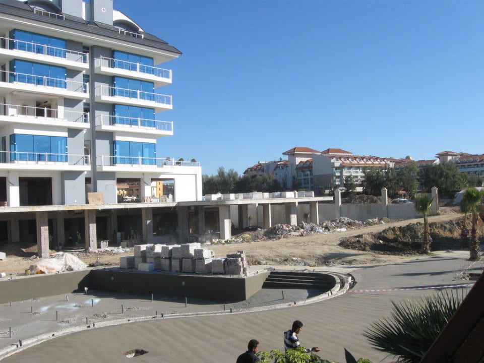 Es wird  Commodore Elite Suites & Spa - Adults only