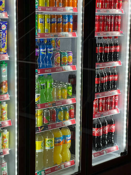 Sonstiges Atlantica Mikri Poli Crete