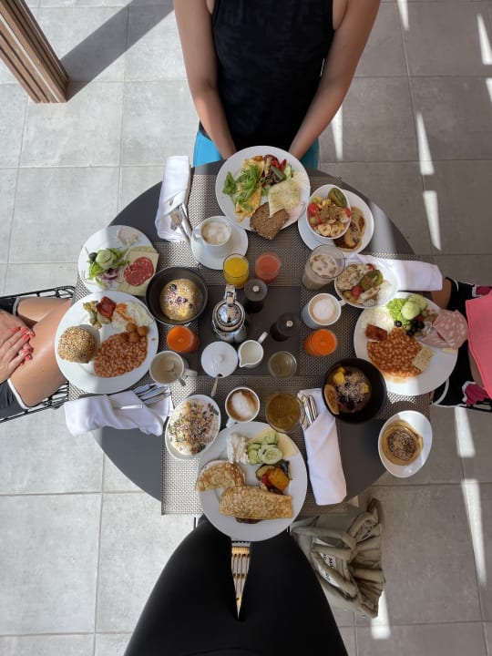 Gastro ROBINSON CABO VERDE