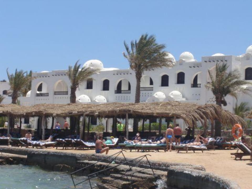 Plaża Arabella Azur Resort