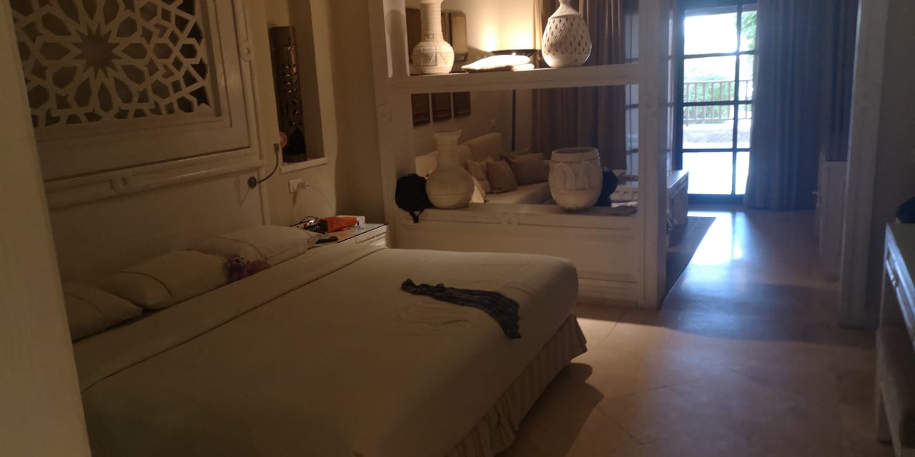 Zimmer Makadi Spa - Adults only