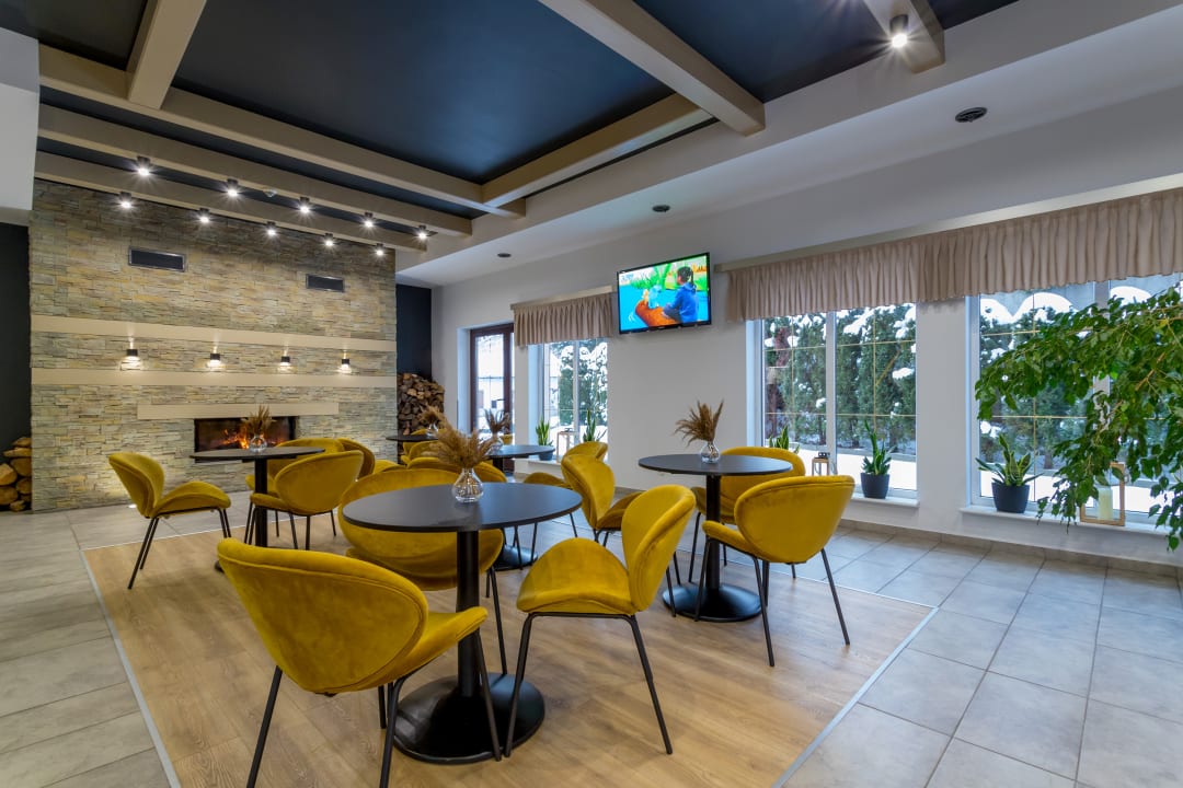 Gastro Pensjonat Śnieżka SPA