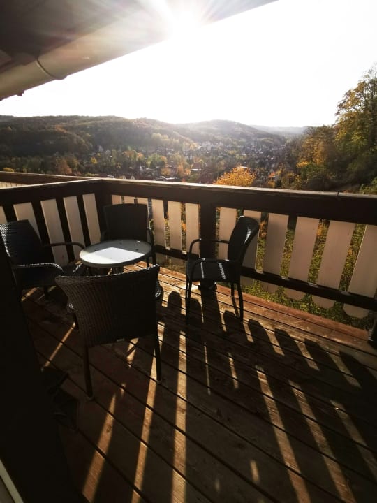 Ausblick Apartments Villa Ratskopf