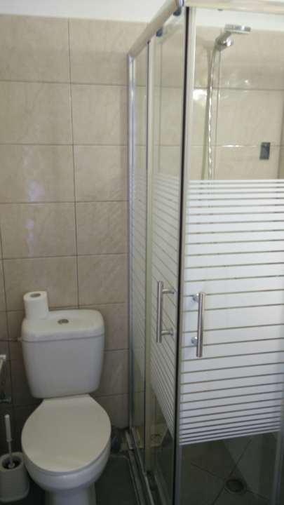 Zimmer Hotel Armon Yam