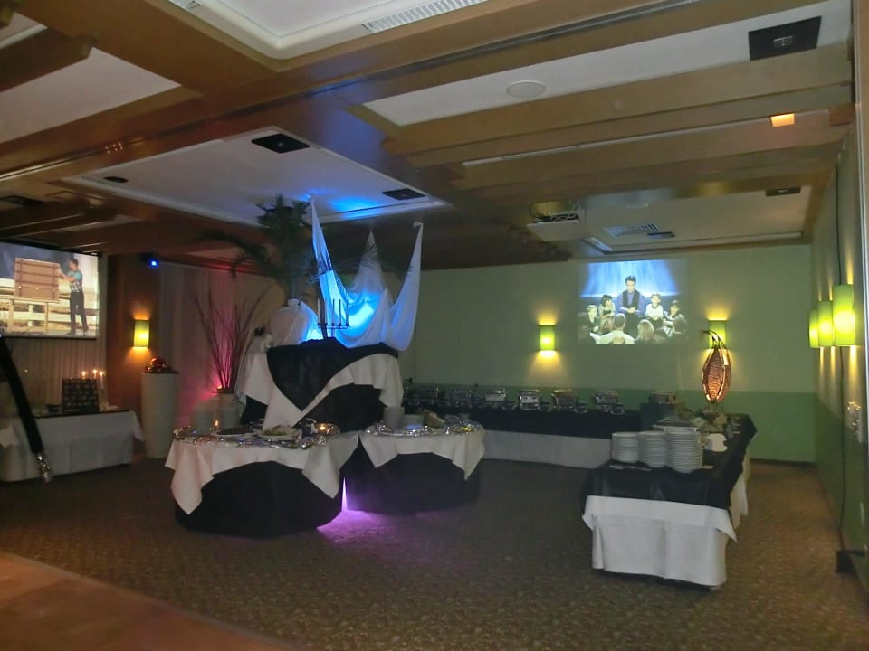 Deko Hotelpark Der Westerwald Treff