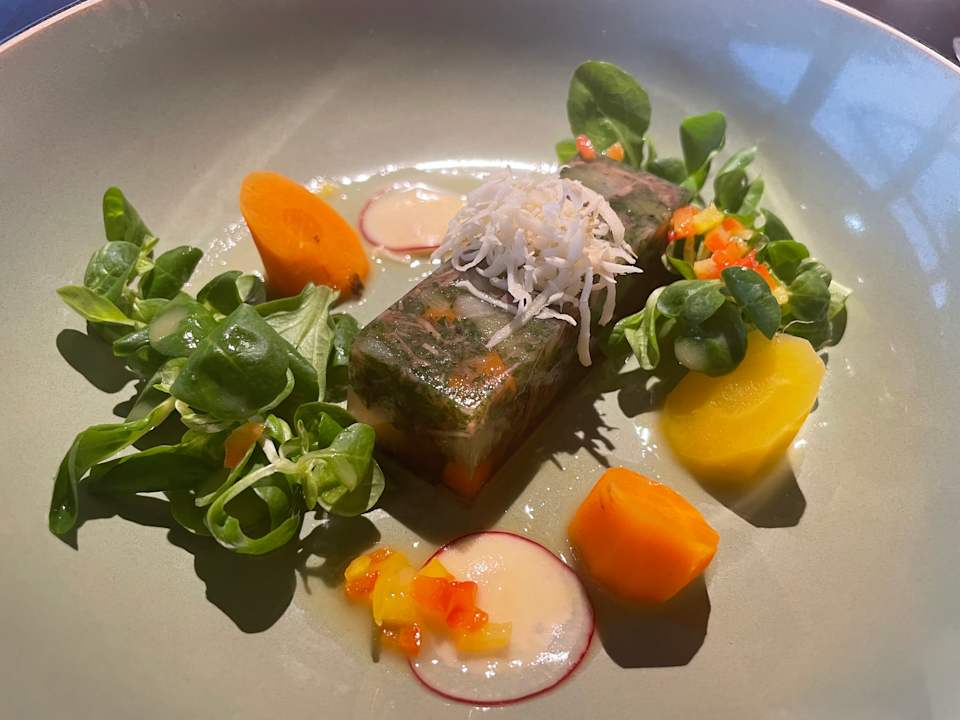 Gastro Falkensteiner Balance Resort Stegersbach
