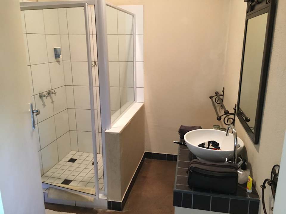 Zimmer Guesthouse Hadassa