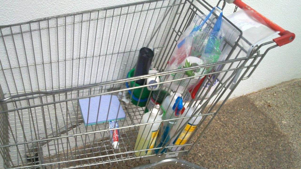 Housekeeping BJ Apartamentos Europa