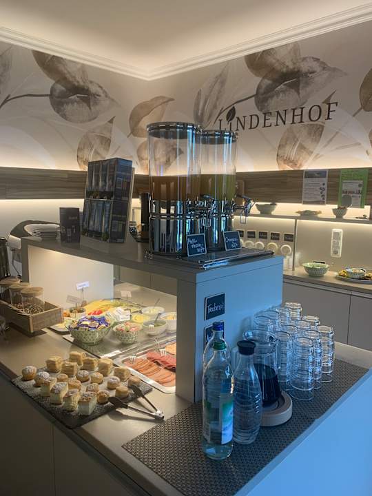 Gastro Hotel Lindenhof